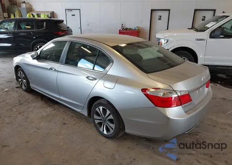 2013 Honda Accord Lx from USA, damaged, VIN 1HGCR2F36DA123514